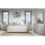 Oyster Chest Nightstand - Image 6