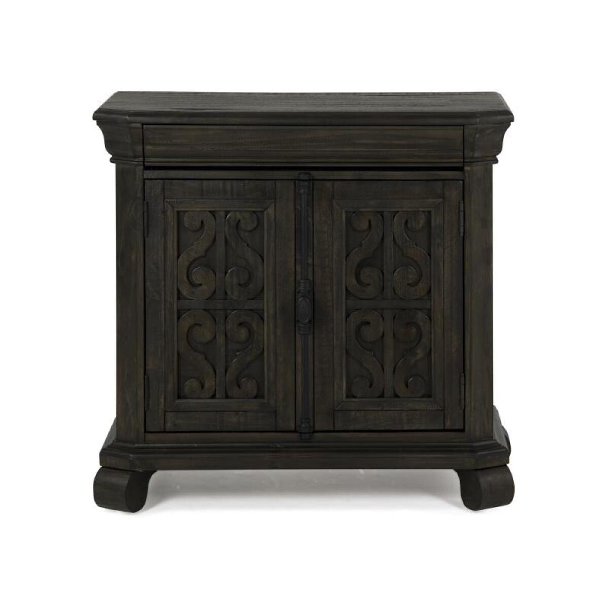 Bellamy B2491-07 Bachelor Chest - Image 2