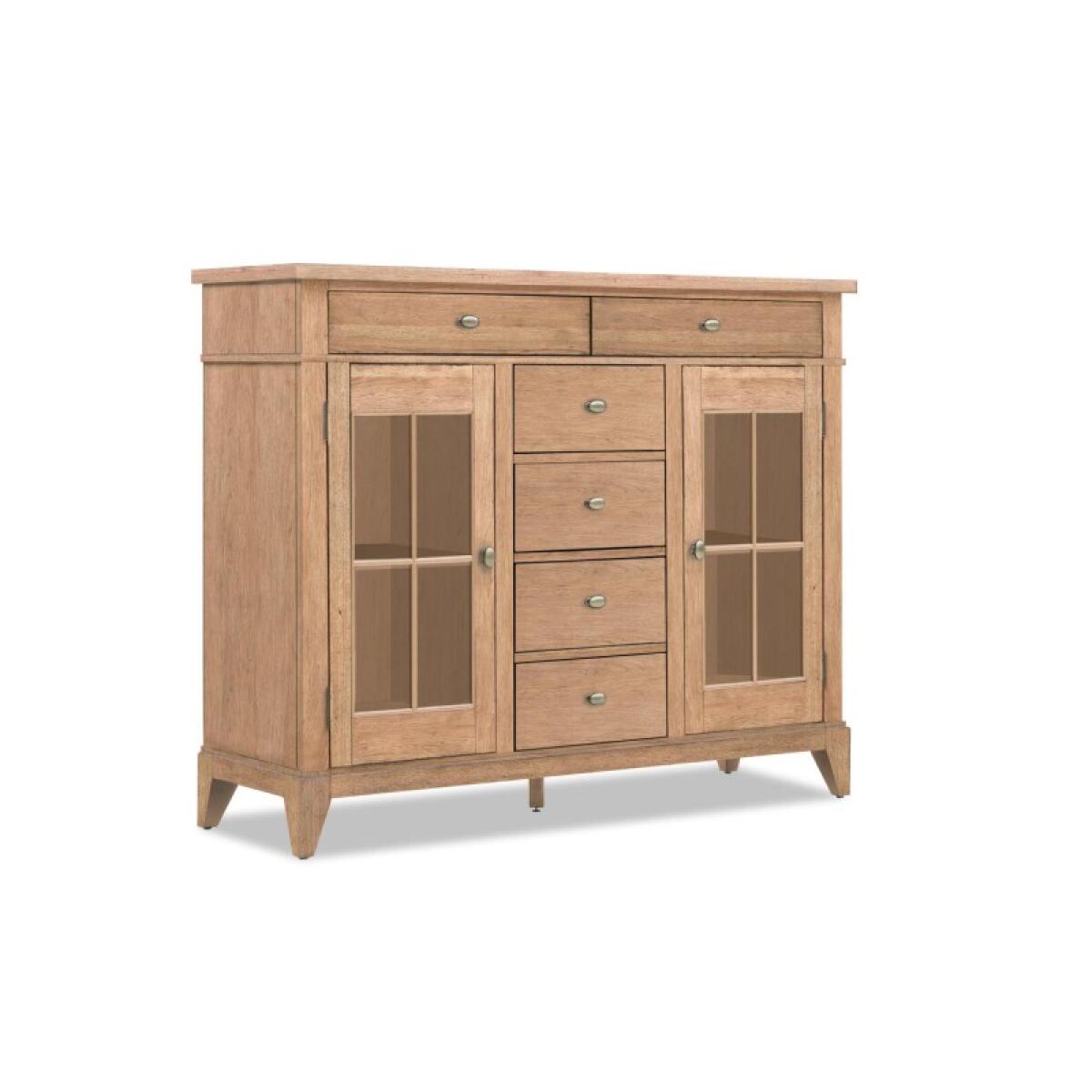 Tall Server - Image 2