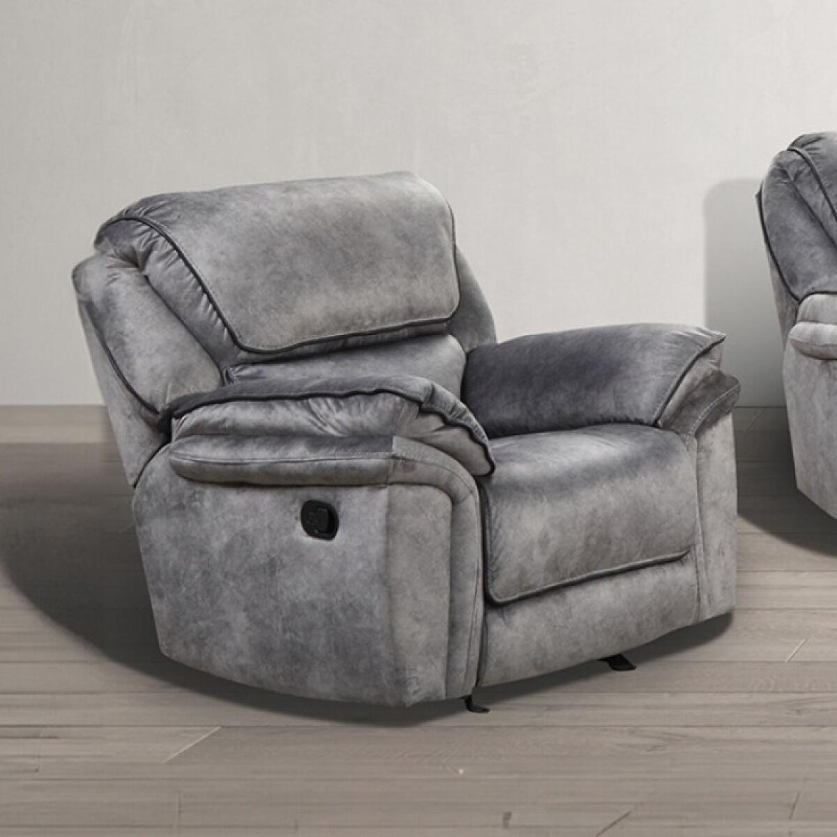 Themis Manual Recliner - Image 2