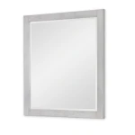 Seven Drawer Dresser Youth Dressers Bleached Linen