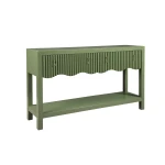 Abbrams Console
