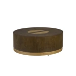 Soria Cocktail Table