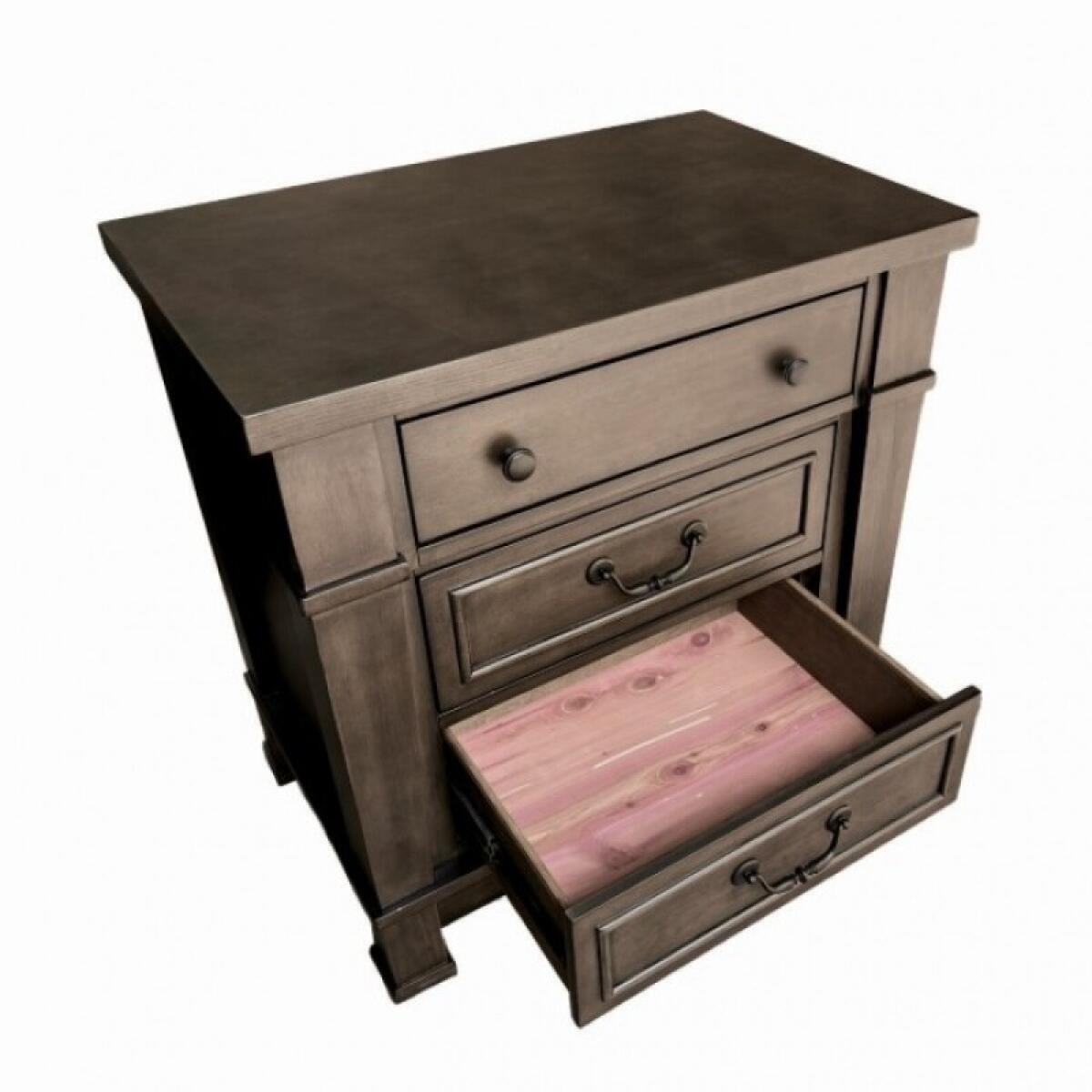 Huddersfield Nightstand - Image 10