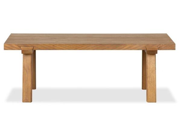 Lindon Rectangular Cocktail Table - Image 3