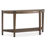 Kaysen Demilune Sofa Table
