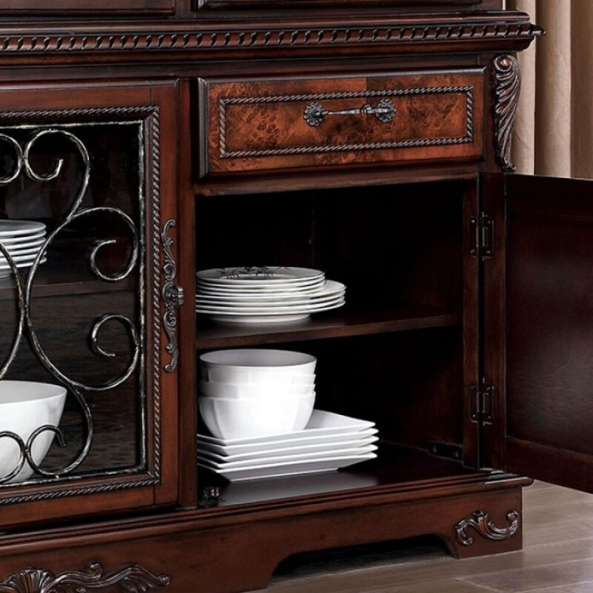 Picardy Hutch & Buffet - Image 5