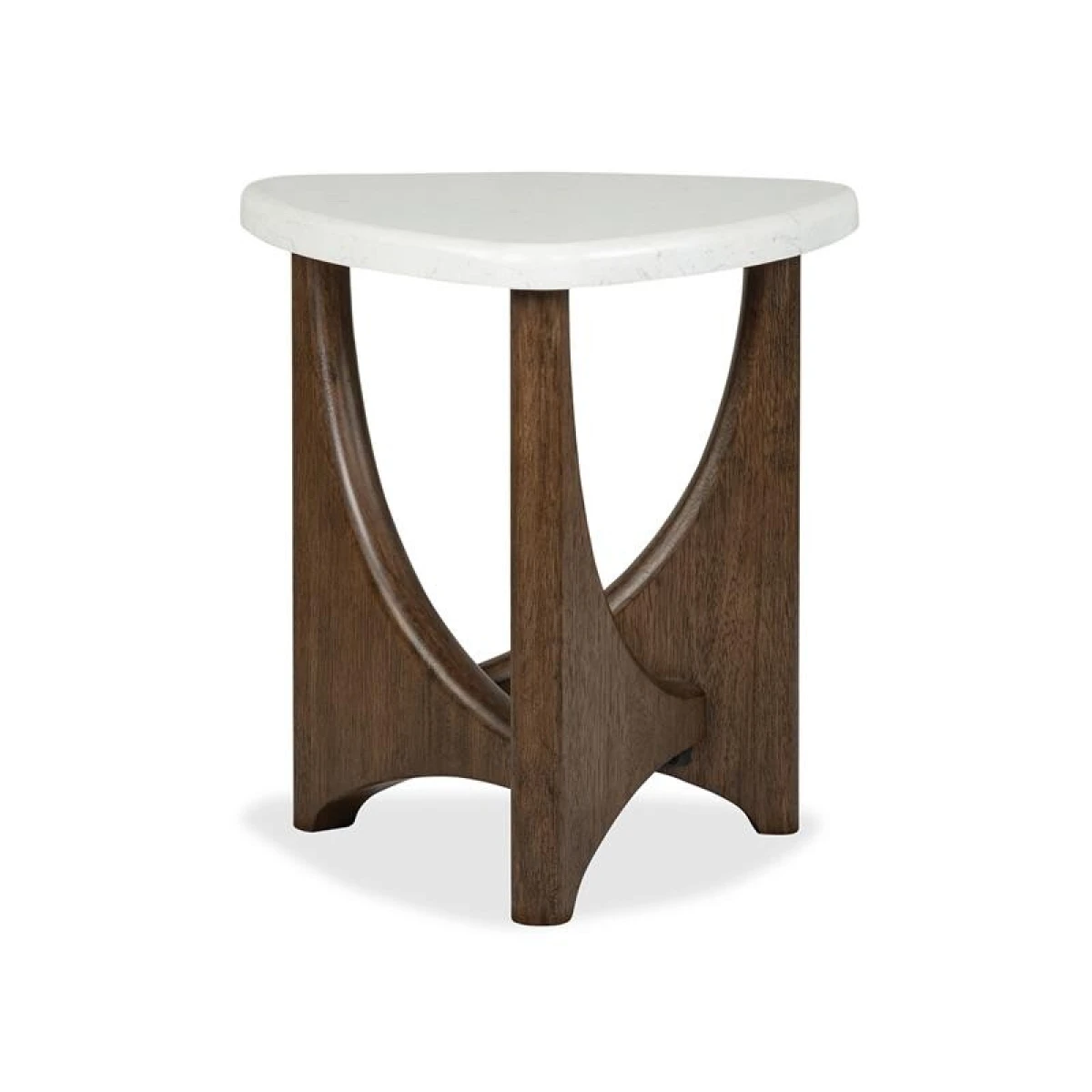 Arwen T5944-22 Shaped End Table - Image 8