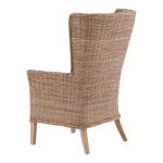 Key Largo Host Chair - Image 5