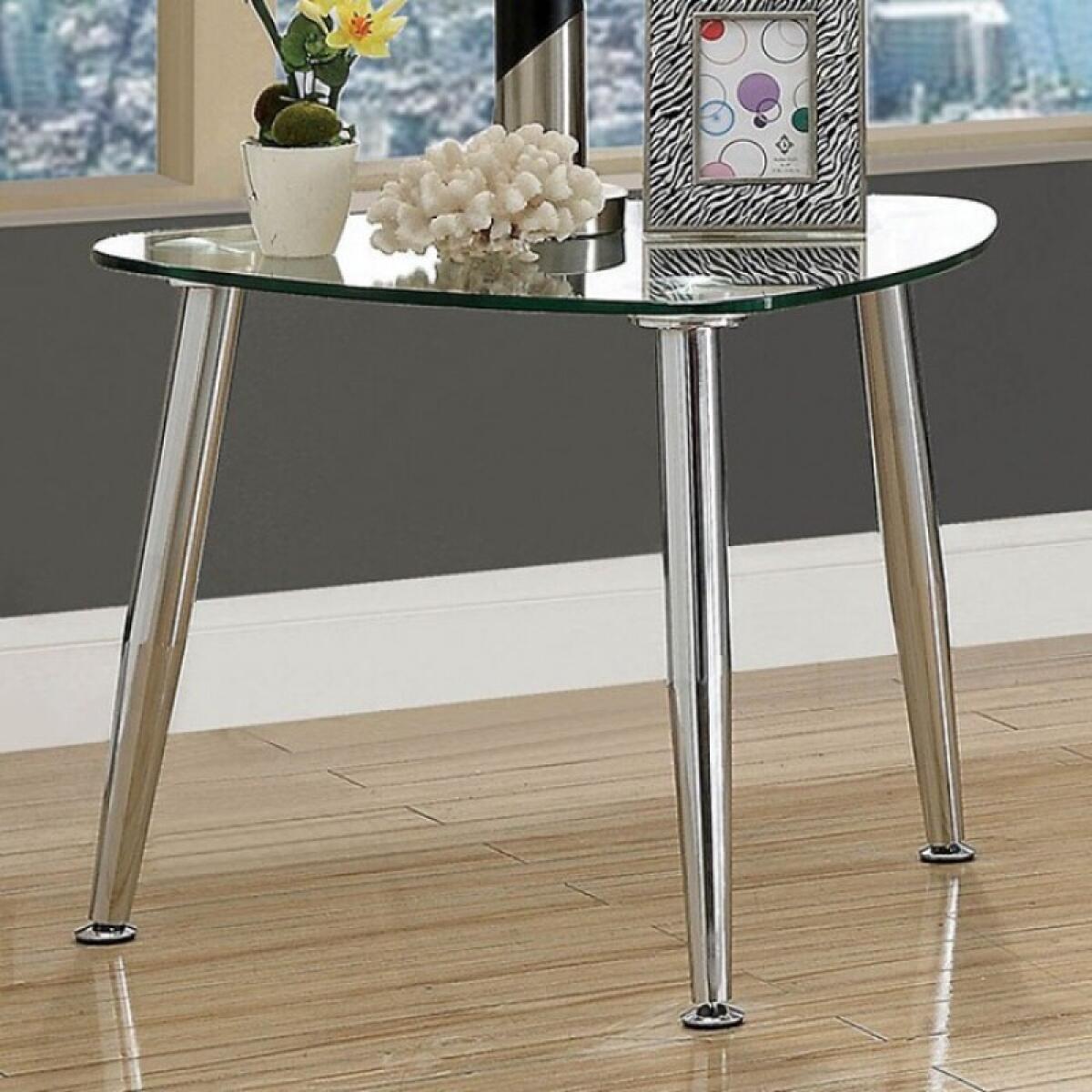 Delany End Table - Image 2