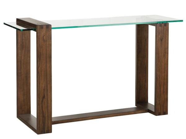 Bristow Rectangular Sofa Table Sofa Tables Acorn