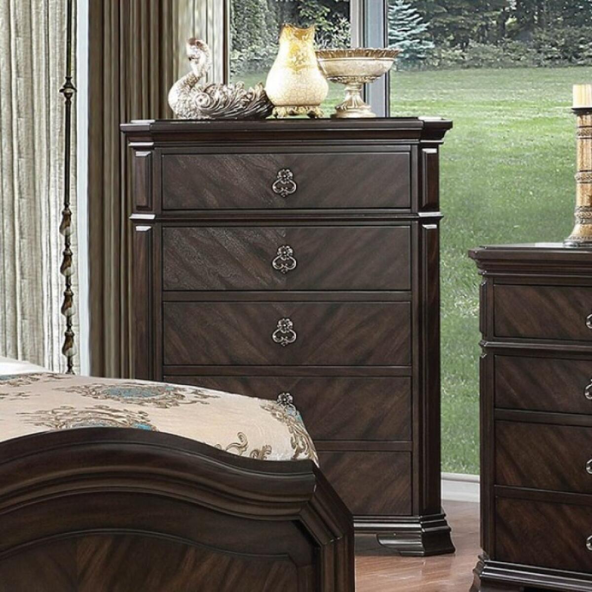 Calliope Chest Chests Brown 4