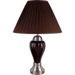Hanna Table Lamp Lighting Brown 5