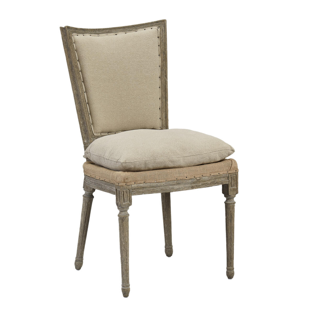 Milton Chair W/ Cushion - Image 2