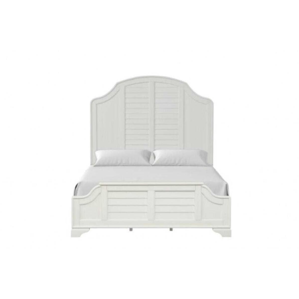 Whitehaven 4 Pc Queen Bedroom Set - Image 6