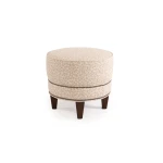 Small Ottoman 2141-50SM