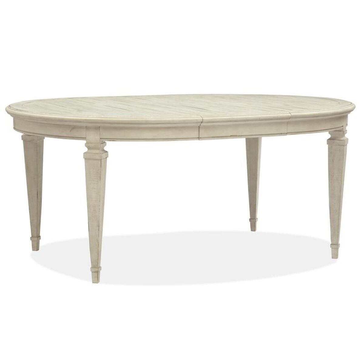 Newport D5430-25 Round Dining Table - Image 3