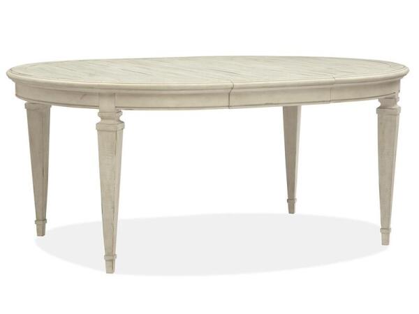 Newport D5430-25 Round Dining Table - Image 3