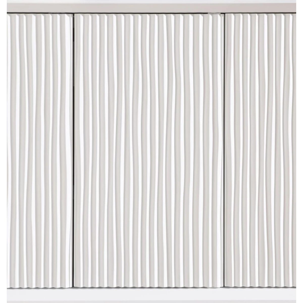 Complete Sculpted Panel Bed Queen 5/0 Beds Beds 10