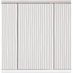 Complete Sculpted Panel Bed Queen 5/0 - Image 8