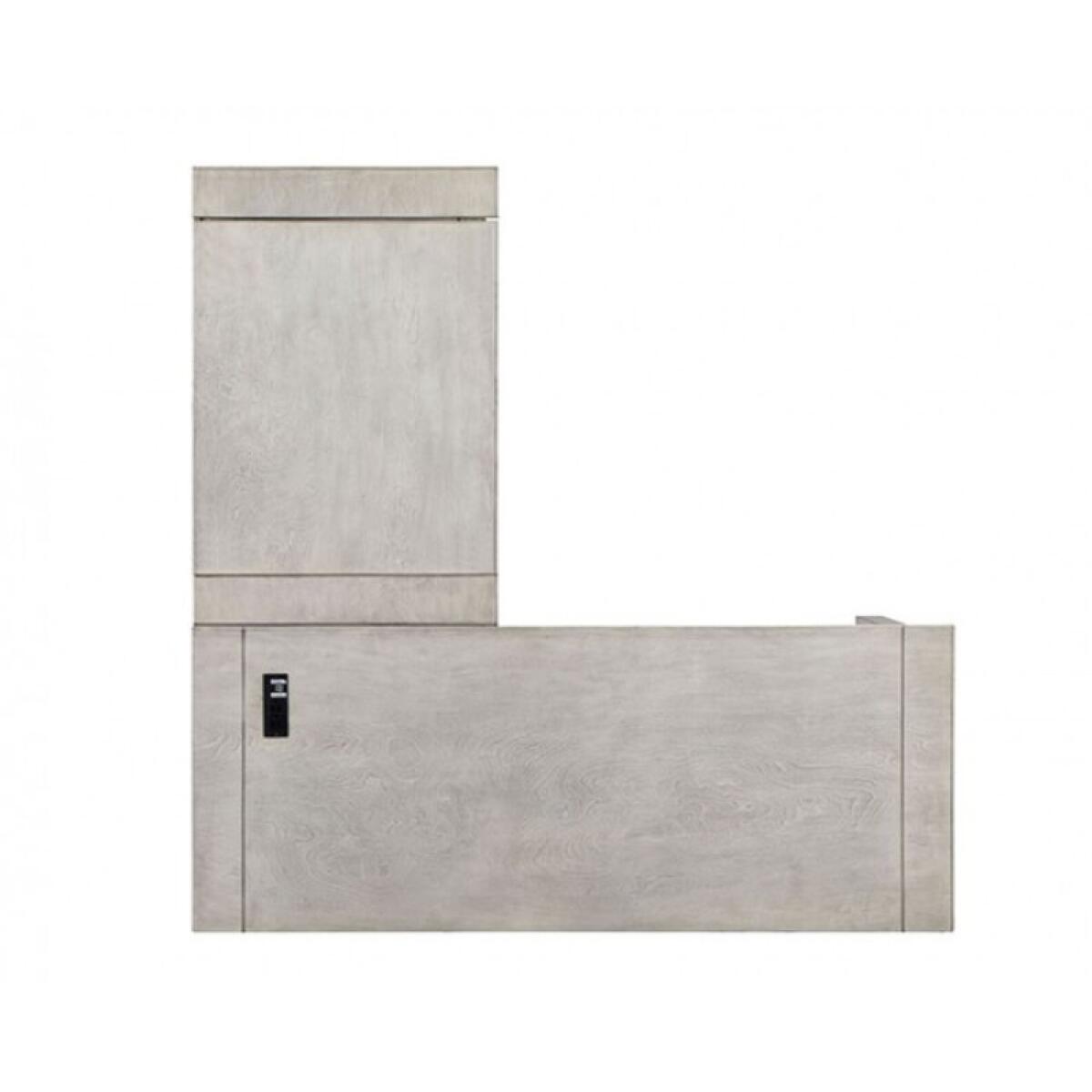 Galarga Desk Desks Antique White 10