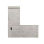 Galarga Desk Desks Antique White 18