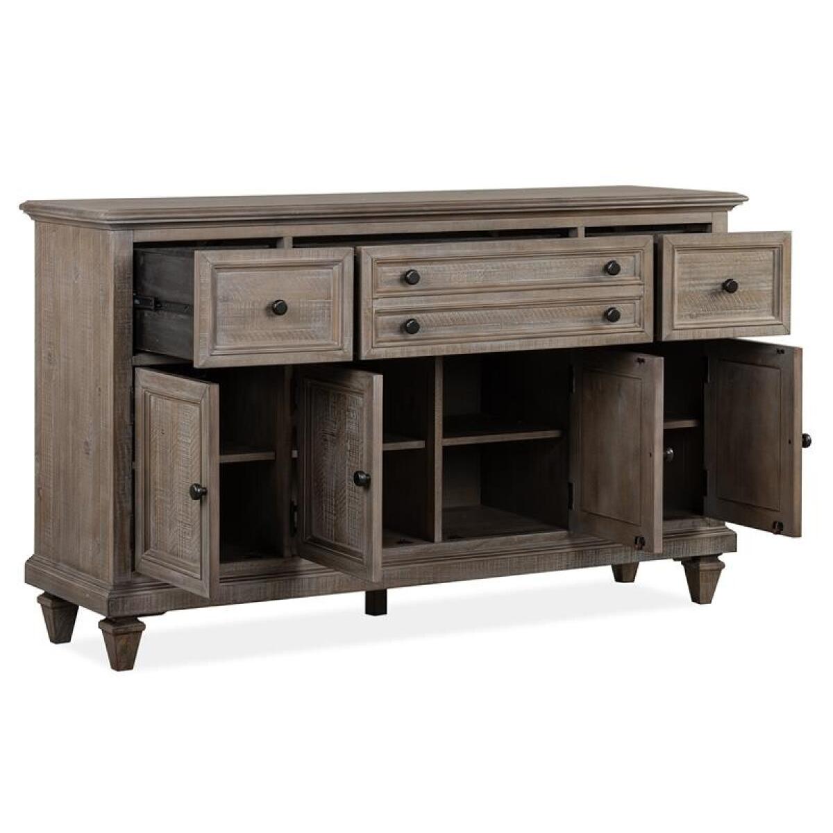 Lancaster D4352-14 Buffet - Image 8