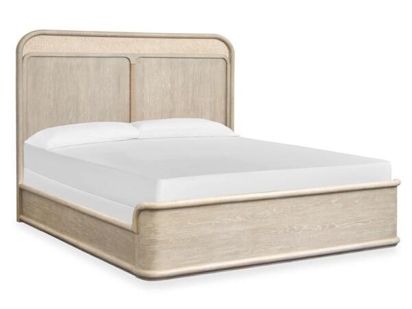 Sunset Cove Complete Cal.King Panel Bed Beds Beds 13