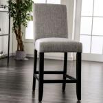 Brule Counter Ht. Side Chair (2/Ctn)