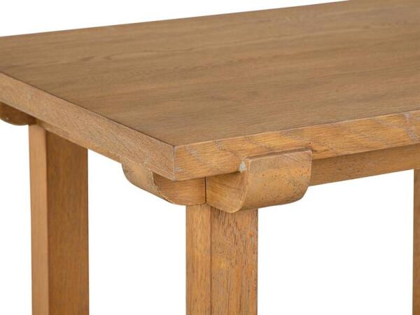 Lindon Rectangular End Table - Image 3