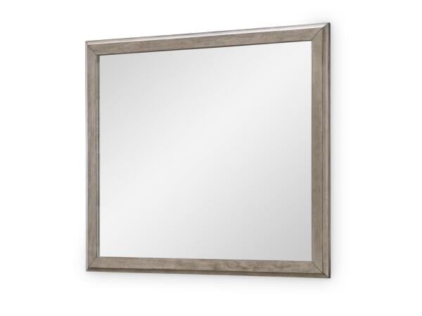 Mirror Bedroom Mirrors Brown