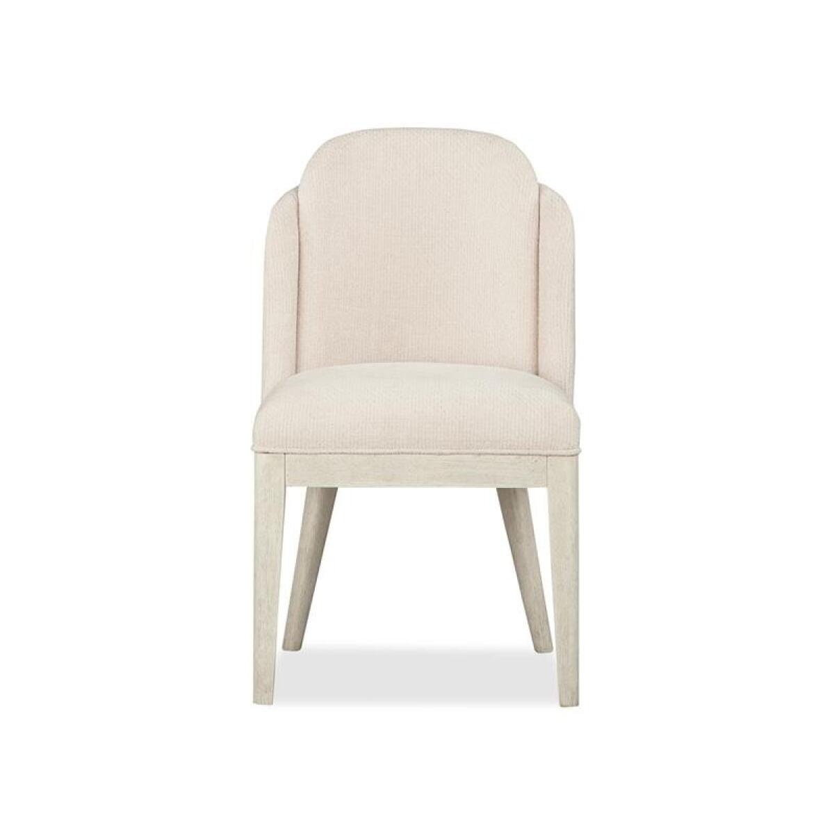 Lorelei D5893-66 Upholstered Host Side Chair (2/ctn) - Image 9