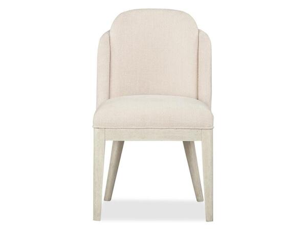 Lorelei D5893-66 Upholstered Host Side Chair (2/ctn) - Image 9