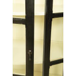 Franklin Display Cabinet Accent Furniture Accent Furniture 12