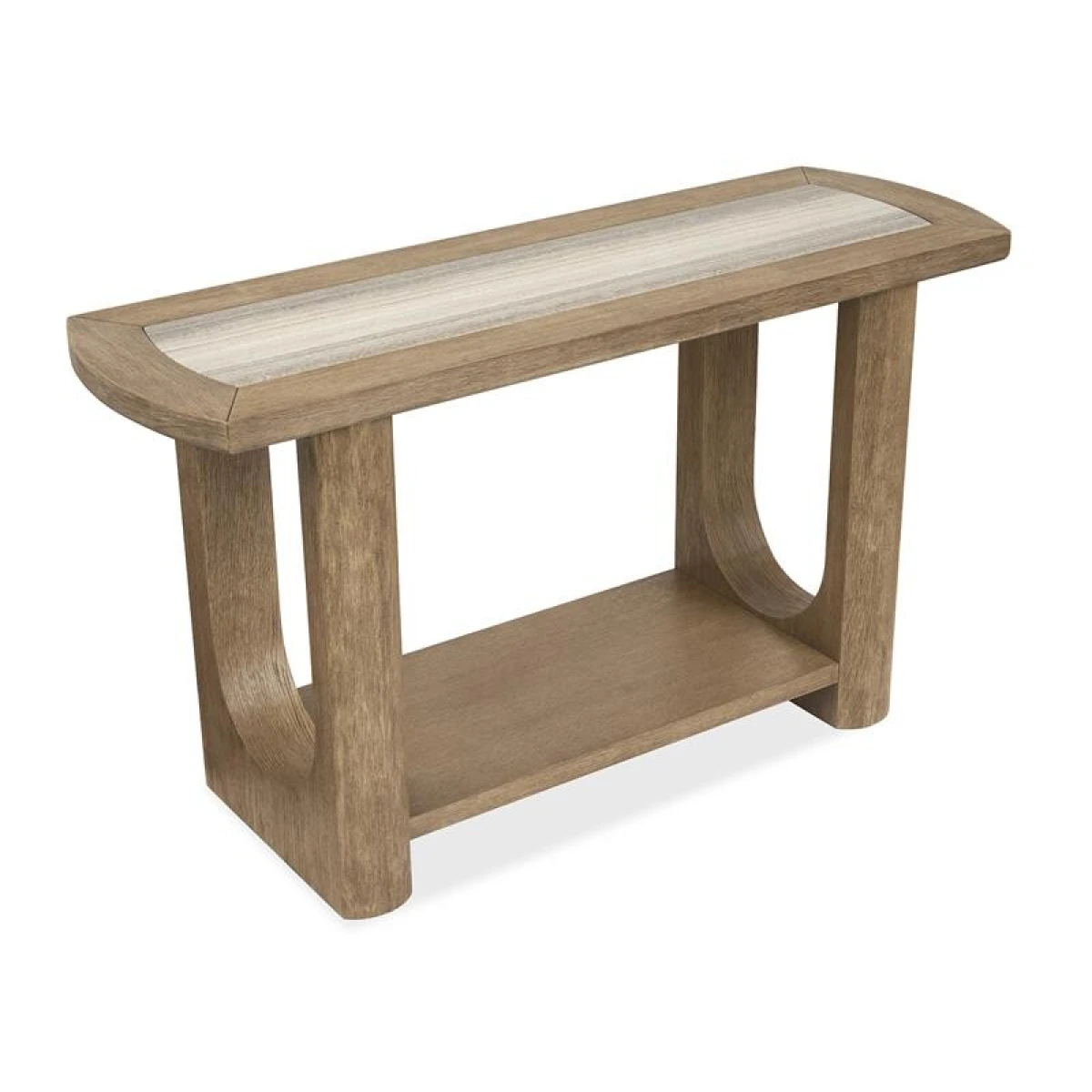 Bradford T5950-73 Rectangular Sofa Table - Image 8