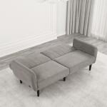 Aristide Futon Sofa - Image 4