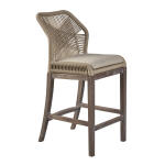 Fiddler Counter Stool