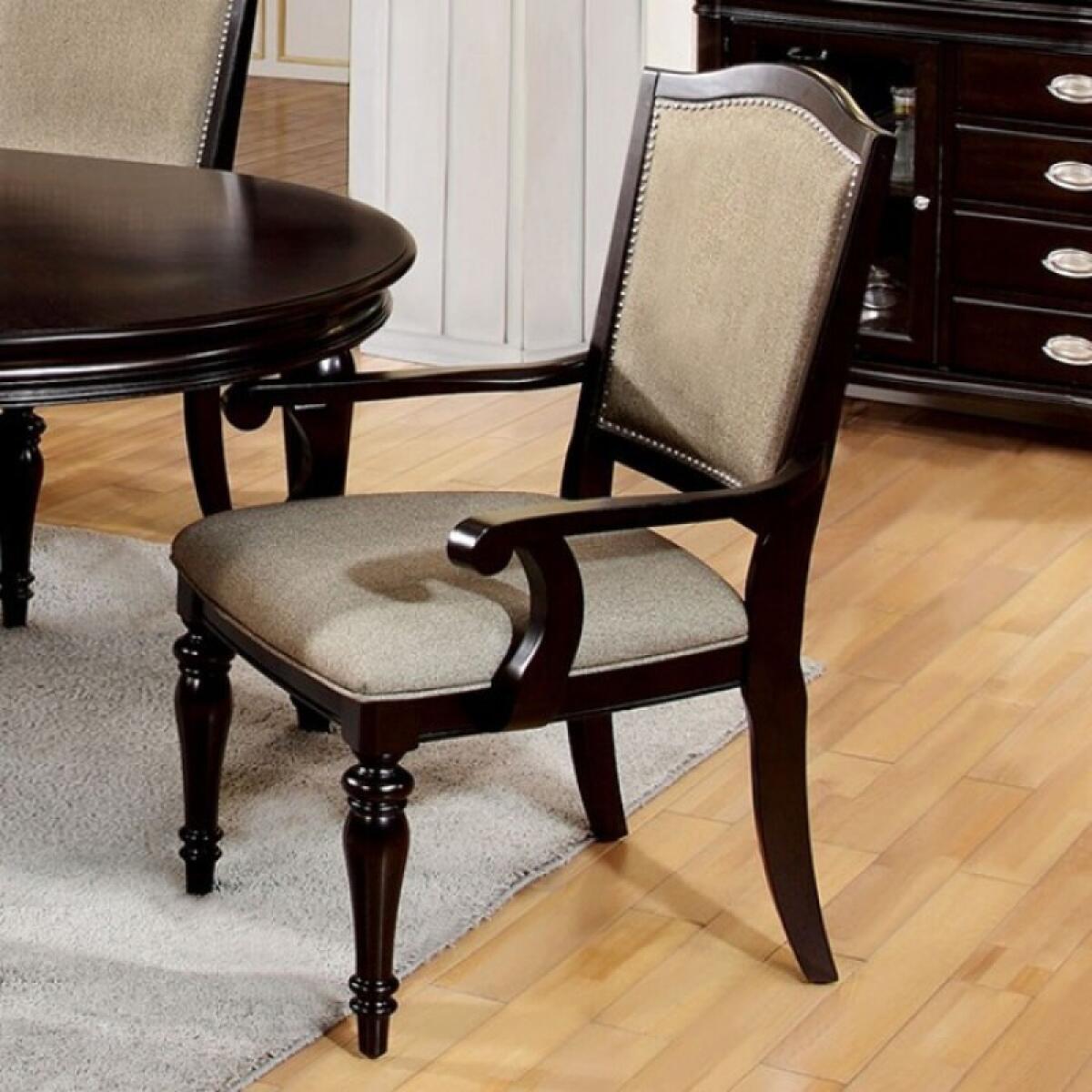 Harrington Arm Chair (2/Box) - Image 2