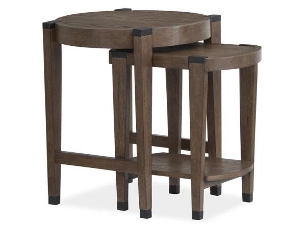 Kaysen Nesting End Table - Image 9