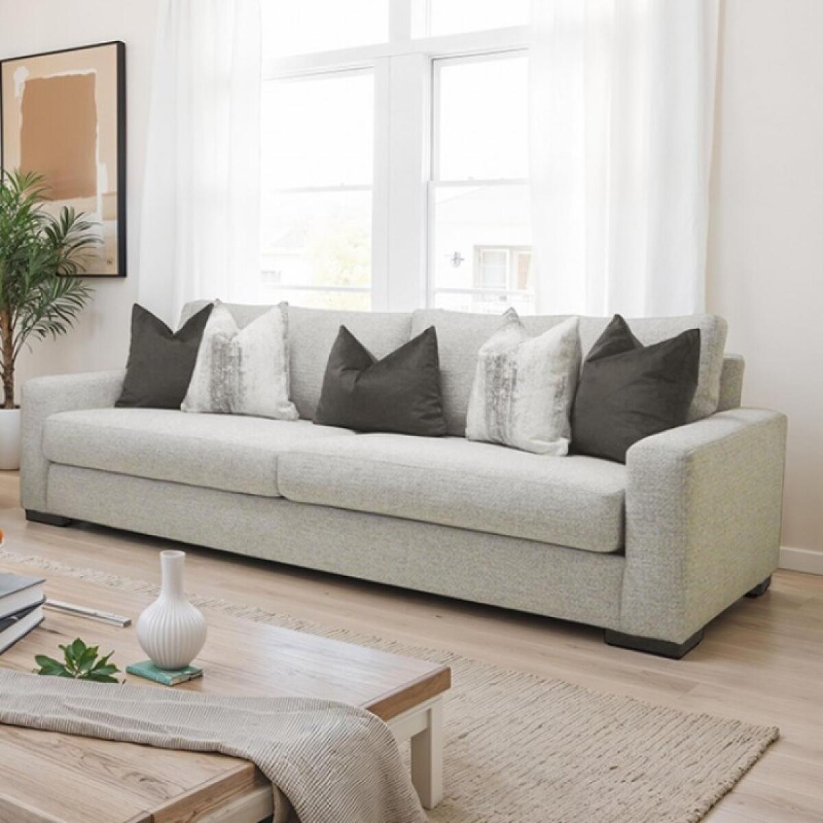 Romsey Sofa Sofas Furniture of America 4