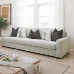 Romsey Sofa Sofas Furniture of America 6