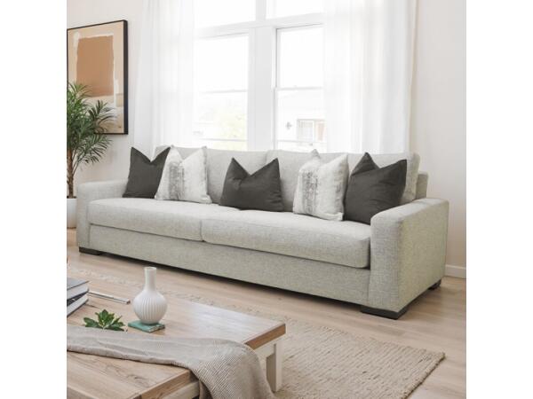 Romsey Sofa Sofas Furniture of America