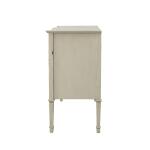 White Willow Sideboard - Image 4