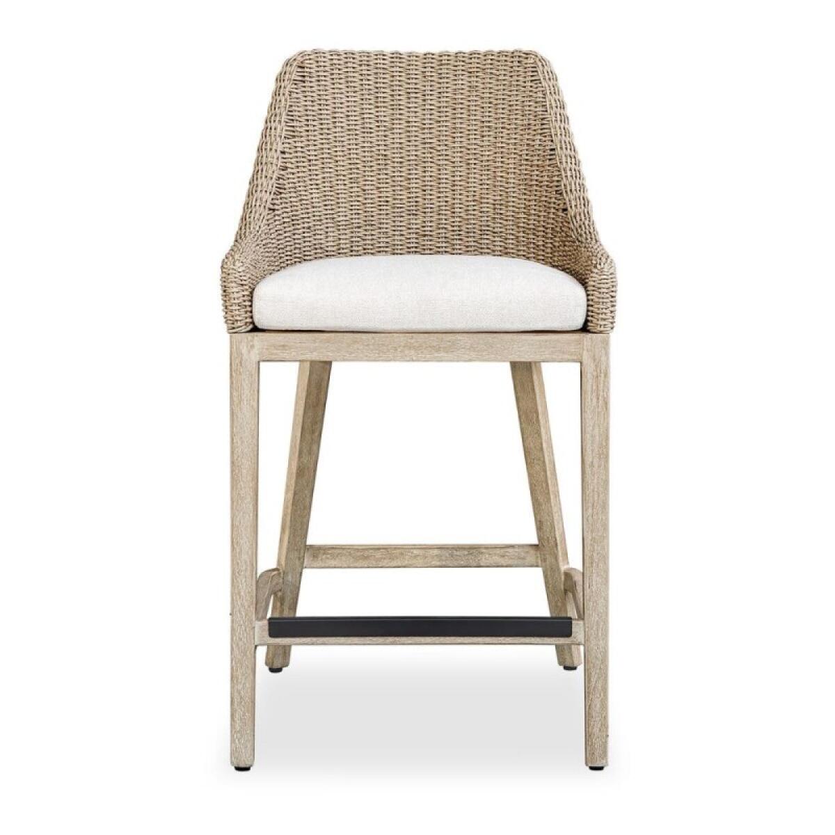 fd10dc454cccce5dbd9b3849a00459ed Paloma Outdoor Counter Stool - Image 1