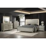Sheridan 4 Pc Queen Bedroom Set - Image 4