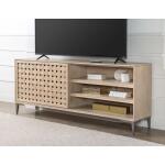 Entertainment Console Entertainment Stands Brown 10