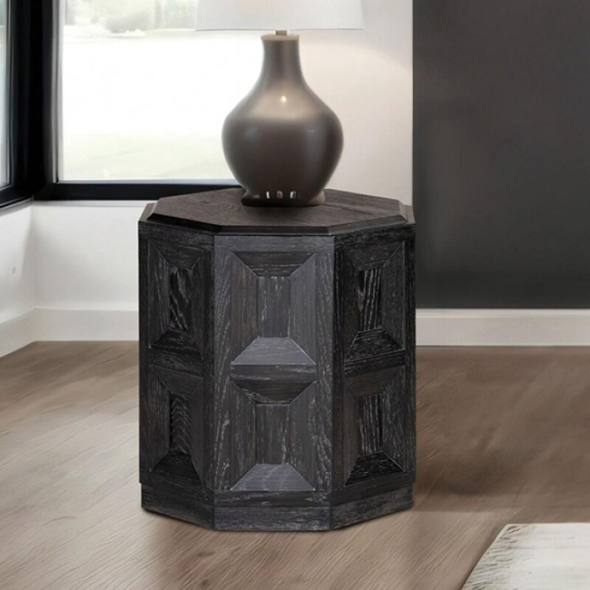 Hatton Cross End Table - Image 2