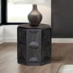 Hatton Cross End Table