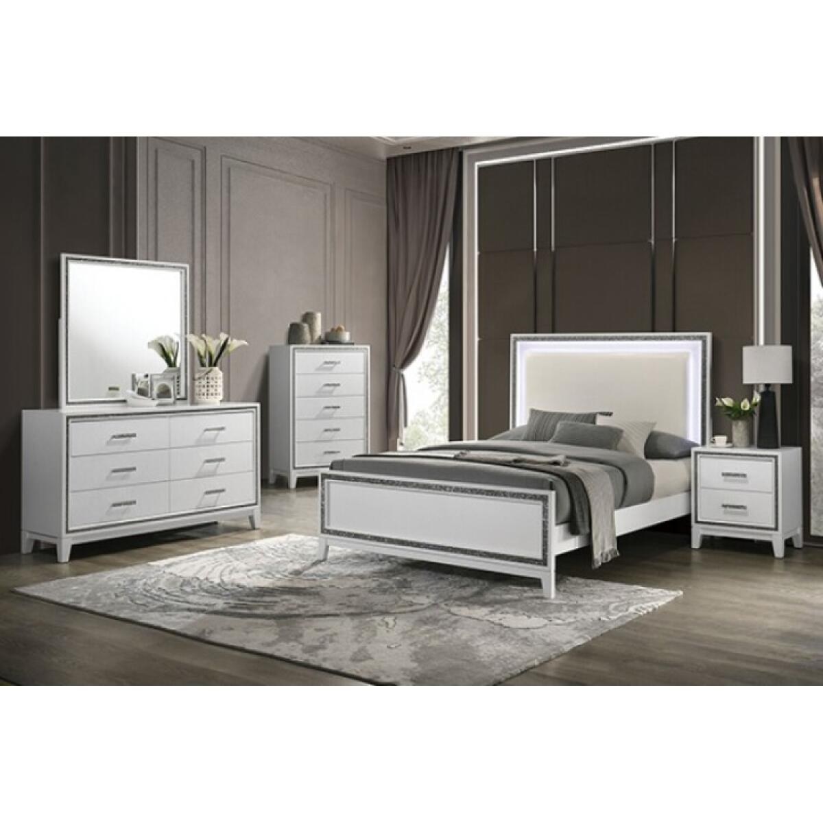 Lucida Bed Beds Beds 5