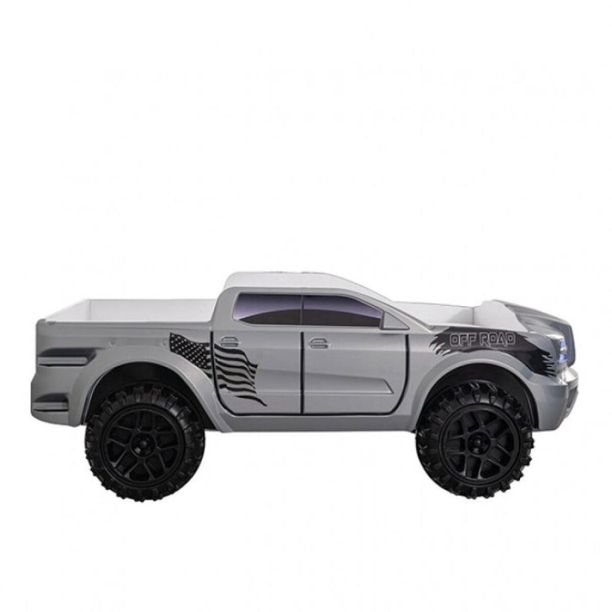 Roverton Bed Youth Beds Furniture of America 10